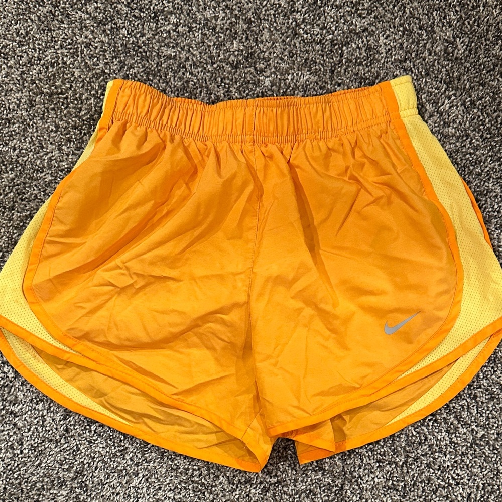 Women’s Nike running shorts